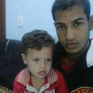 Meet your Posher, Warley aires